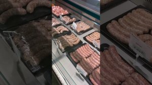 Цены на продукты в Грузии. Магазин Агрохаб. Самый дорогой? #батуми #грузия #переездвгрузию