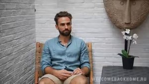 Игорь Будников как найти вторую половинку ?любовь?