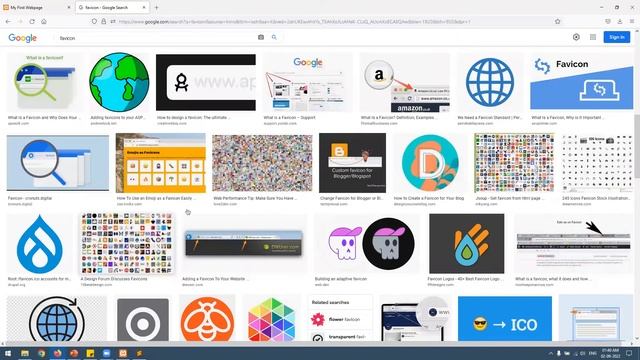 How to build a website | Chapter -1 | Web Development- Basics of HTML and CSS