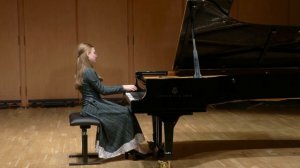F. Chopin. Waltz op. 34 No.1 As-dur