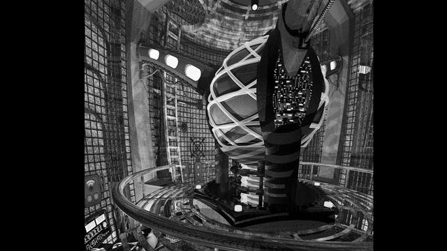 SpaceCorp Announces Spaceship Zero and the BTL Drive смотреть онлайн