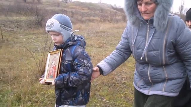 ПРАЗДНИК КРЕЩЕНИЯ ГОСПОДНЯ 19.01.2018 смотреть онлайн