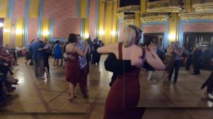 Milonga Piernikowa Toruń 23/10/2021