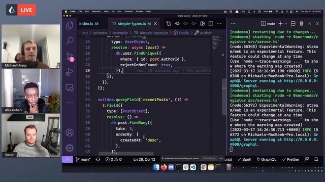 What's new in Prisma (v3.11.0) смотреть онлайн
