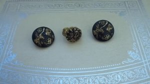 Старинная серебряная брошь и другие находки блошиного рынка и интернета. Винтажные украшения.