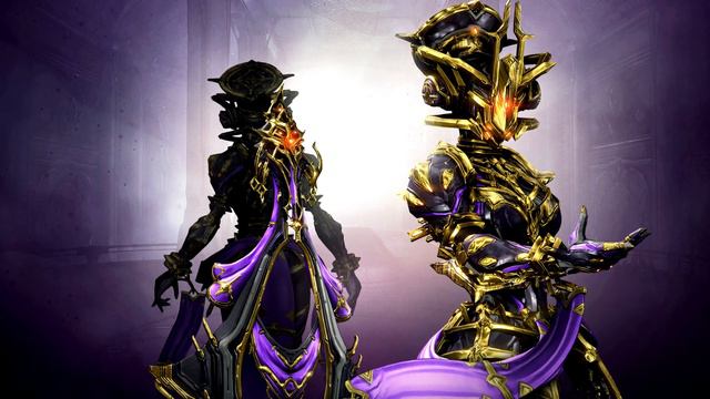 Warframe - Khora Prime Giveaway смотреть онлайн