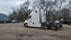 2019 FREIGHTLINER CASCADIA 126 For Sale