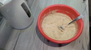 ТВОРОЖНЫЕ ОЛАДУШКИ С ЯБЛОКАМИ/ГОТОВИМ ВМЕСТЕ/ЛЕГКО И ПРОСТО