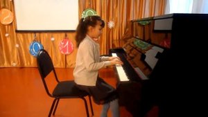 С Баневич «Огоньки над северным морем»