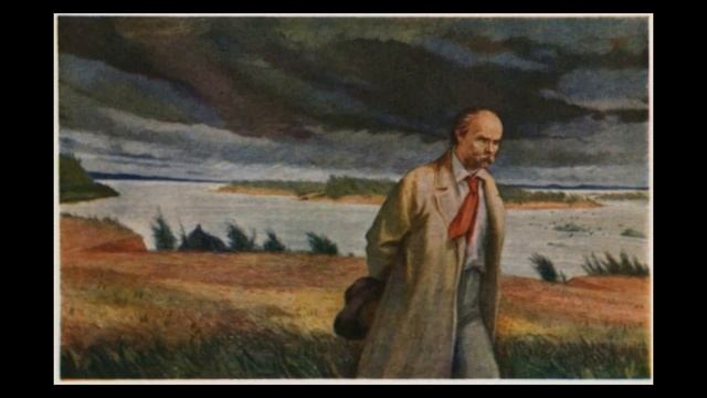 Кобзар. Тарас Шевченко. Якби ви знали, паничі... смотреть онлайн