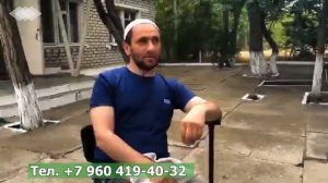 Отдых в Каякент Каспийское море