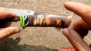 Стабилизация древесины Ч4 Итоги