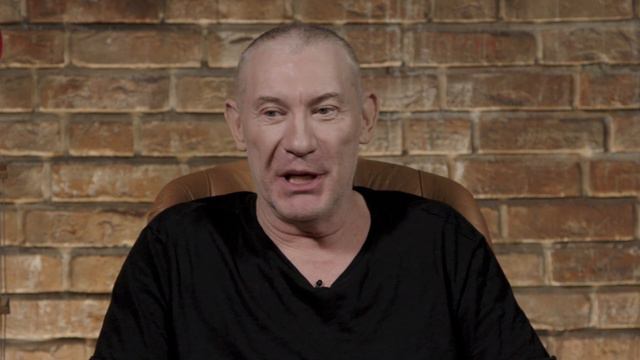 Игорь Жижикин - вся правда о Голливуде, Спилберге и Мажоре.