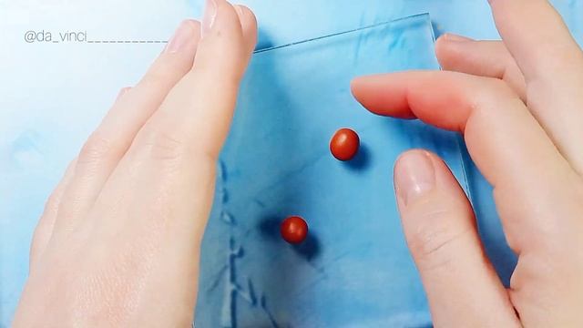Салфетница Ромашка из полимерной глины | лепка из полимерной глины | уроки лепки