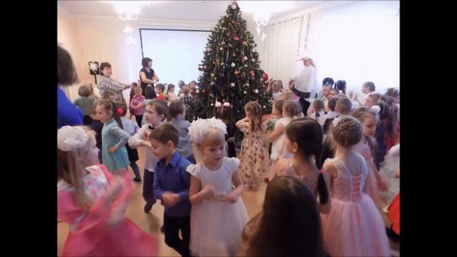 С днём рождения, детский сад! смотреть онлайн