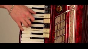Супер исполнение!!!!  "Карусель"(флик - фляк) на аккордеоне!!! Исп.Константин ДОРОГИН