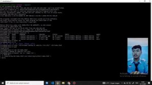 Tutorial membuat Deploy Web Server menggunakan Docker