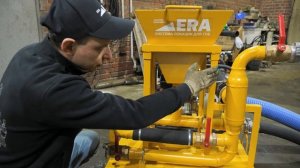 Азбука ГНБ. Как устроен узел НСУ. Как работает НСУ и из каких узлов состоит.