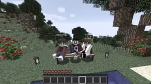 ?Фиксай 100%  В ЯРОСТИ в Майнкрафте