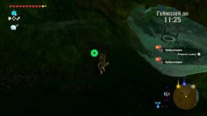 Воспоминание и меч ✺ #76 Прохождение Зельды на русском