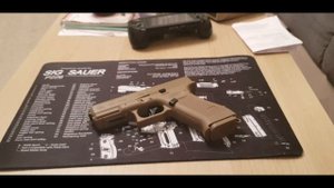 Umarex Glock 19x. Хороший,но с нюансами.