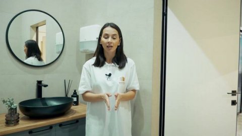 Фармен Ванная