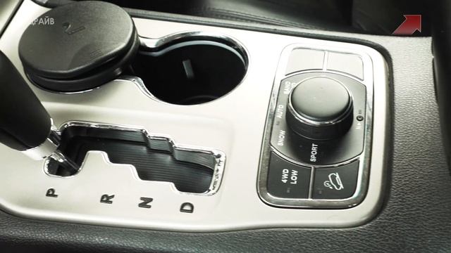 JEEP Grand Cherokee | Что стало с легендой? | Покупка, ремонт, обслуживание смотреть онлайн