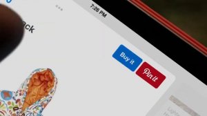 Покупки и продажи в Pinterest: Как купить или продавать товары на Пинтерест?