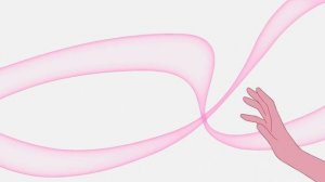 Телепат звёздной пыли эндинг  Hoshikuzu Telepath ending