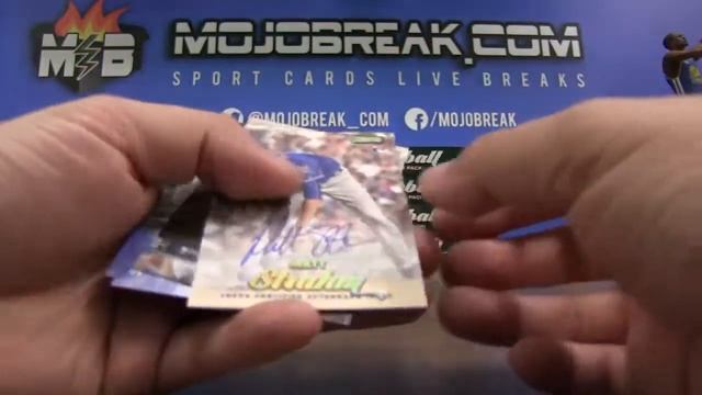 7/16 - 2017 Topps Stadium Club Baseball 8 Box Half Case Break PYT #1 смотреть онлайн