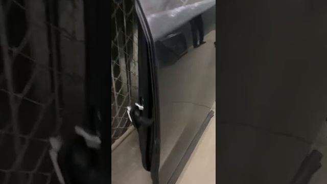 Toyota RAV 4 XA50 Тойота РАВ 4 2018 ДВЕРЬ ЗАДНЯЯ ЛЕВАЯ 2007589013924 смотреть онлайн