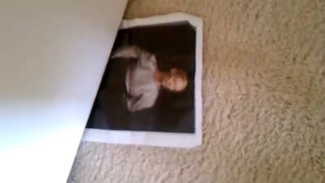 Tilda Swinton Says 'Good Morning' смотреть онлайн