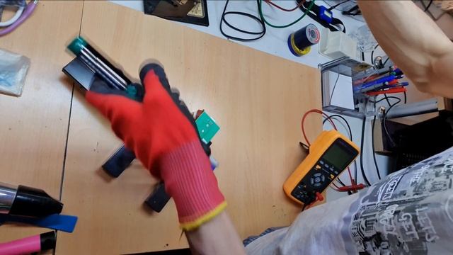 Electrolux/AEG Vacuum Cleaner Ultra/UltraOne/Quattro Auto Pressure Sensor Repair смотреть онлайн