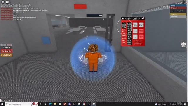 Roblox Script Review Redwood Prison Load String смотреть онлайн
