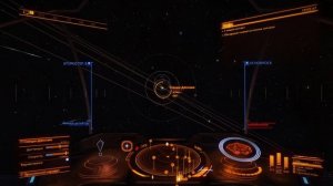 ? Elite Dangerous ПОСАДКА НА ПЛАНЕТУ