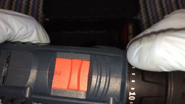 ОНЛАЙН ТРЕЙД.РУ — Дрель-шуруповерт аккумуляторная Bosch GSR 180-Li (0.601.9F8.123) смотреть онлайн