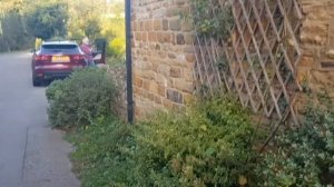 У меня возникла идея.  После русской деревни показать Английскую деревню. #Английскаядеревня#Англия