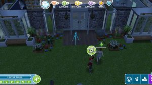 SPOT HORSES WITH A TELESCOPE Sims FreePlay