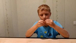 Йо-йо из бумаги для квиллинга