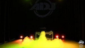 American DJ Mister Kool II Low-Lying Fog Machine