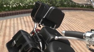 Мотоцикл Irbis GARPIA