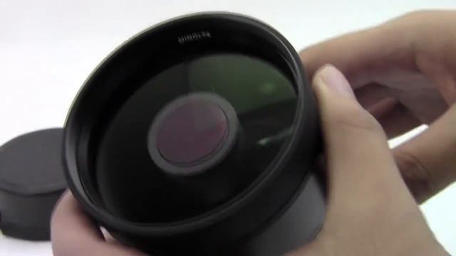 MINOLTA AF REFLEX 500mm F8 動画説明 смотреть онлайн