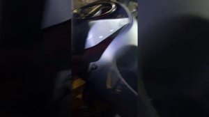 "Автоэлектрик" Нет зарядки аккумуляторов МАЗ 206486 часть 2