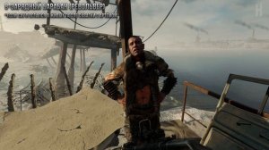 Metro Exodus - Все улучшения оружия | Каспий