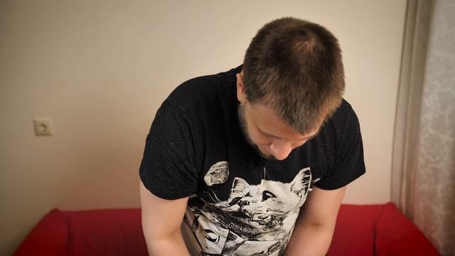 Cамый большой чизбургер! Пирог-чизбургер по популярному рецепту из интернета.