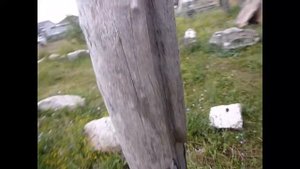 Изготавливаем Чур Перуна своими руками