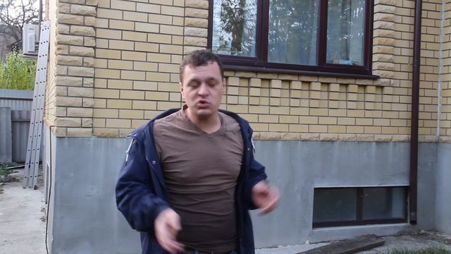 История из жизни !