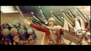 Битва за Рим