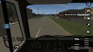 Клип "Куда спешишь дорога?". [ Motor Depot ].