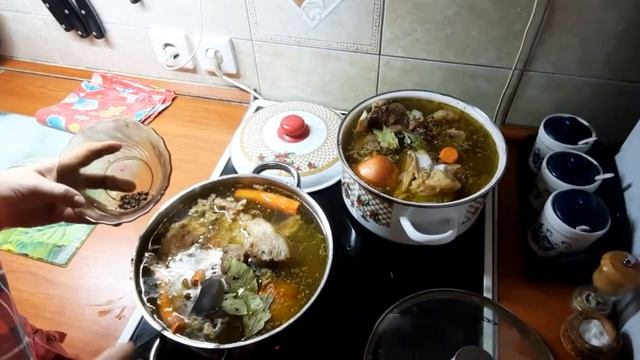 холодец смотреть онлайн